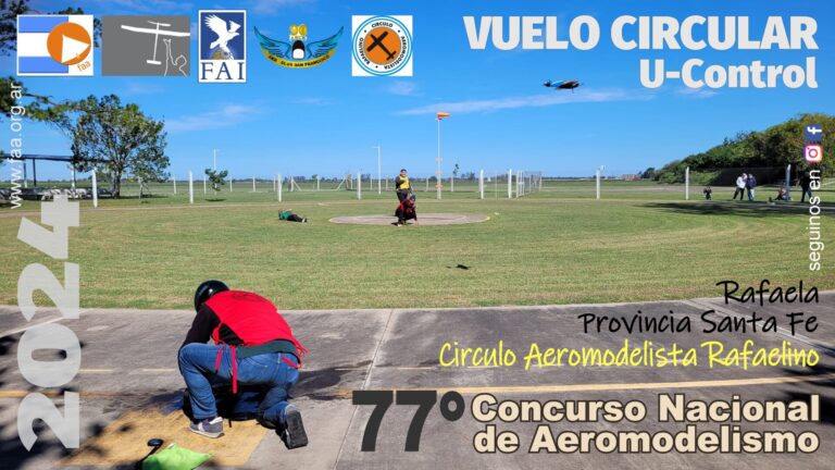 Portada Nacional Vuelo Circular 2024