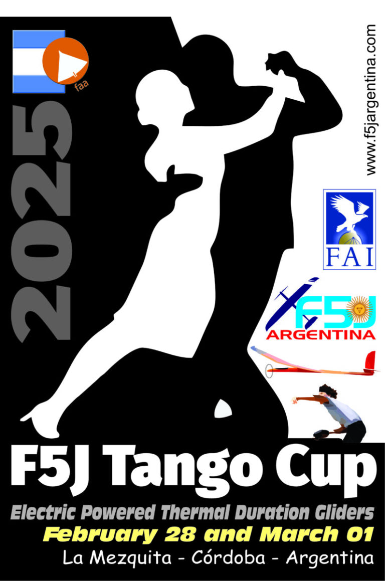 Tango Cup 2025